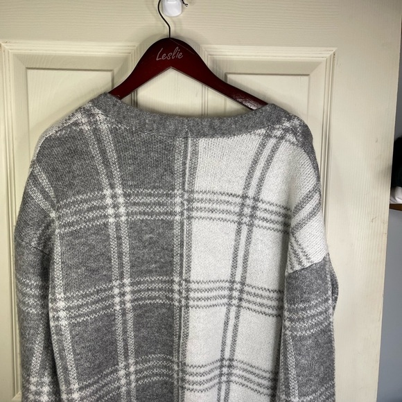 Willam Rast open front‎ cardigan with button. - Picture 6 of 8